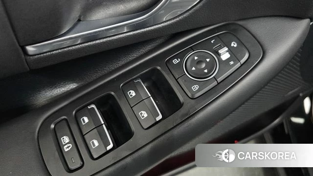 Hyundai Sonata (DN8) id 4339306 из Кореи 22