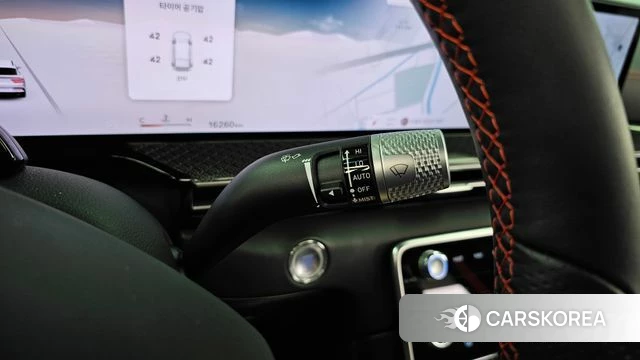 Genesis GV80 Coupe id 4400671 из Кореи 22