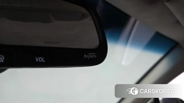 Hyundai Santa Fe TM id 4390462 из Кореи 22