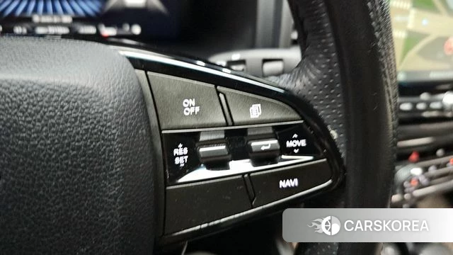 Ssangyong The New Rexton Sport id 4281246 из Кореи 22