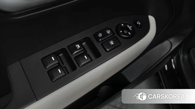 Kia The New Kia Ray EV id 4921290 из Кореи 22