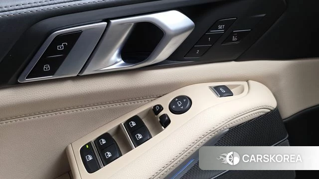 BMW X5 (G05) id 4721439 из Кореи 22