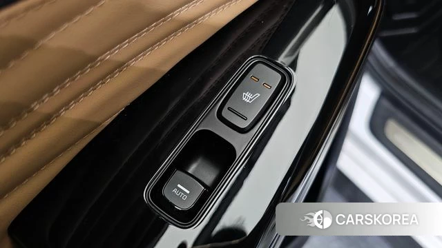 Kia K7 Premier id 4542593 из Кореи 22
