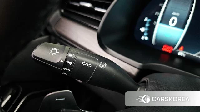 Kia K7 Premier id 4345041 из Кореи 22