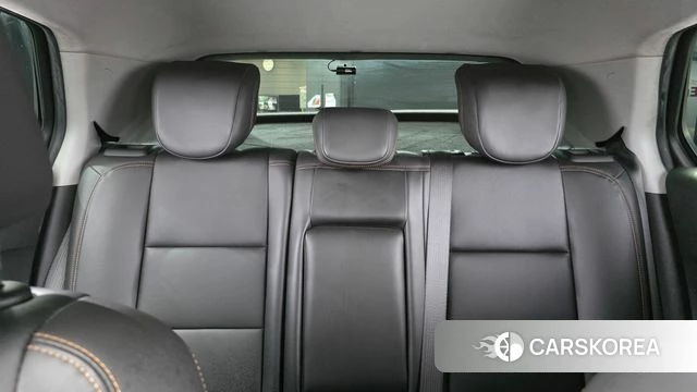 Chevrolet (GM Daewoo) The New Trax id 4646344 из Кореи 22