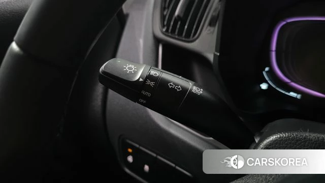 Kia The New Kia Ray id 4524066 из Кореи 22