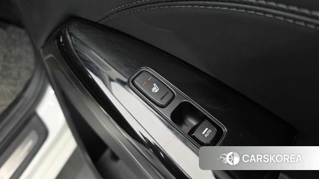 Kia K7 Premier id 4543058 из Кореи 22