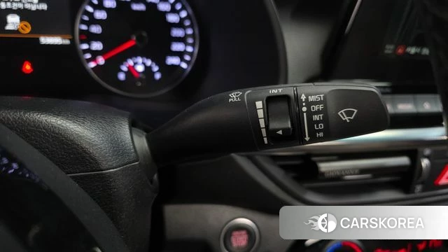 Kia Come New K3 id 4543291 из Кореи 22