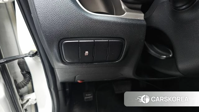 Kia The New Ray id 4776054 из Кореи 22
