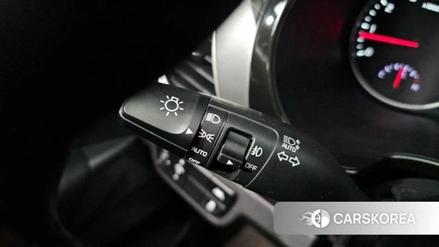 Kia Seltos id 4304410 из Кореи 22