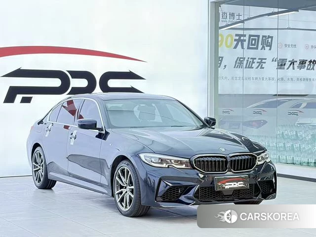 BMW 3 series id 4333850 из Китая 22