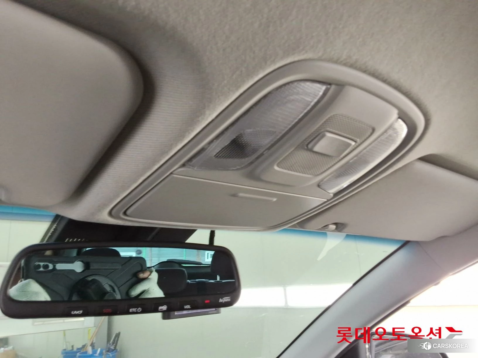 Kia Niro Hybrid id 4289523 из Кореи 22