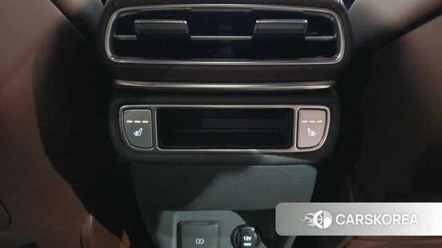 Genesis GV80 id 4739714 из Кореи 22
