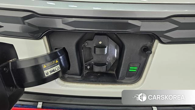 Kia Di All New Niro EV id 4631121 из Кореи 22