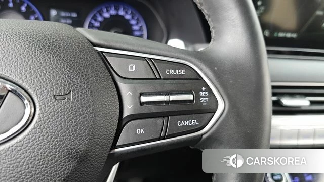 Hyundai Palisade id 4459003 из Кореи 22