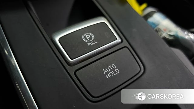Hyundai The New Grandeur IG id 4283579 из Кореи 22