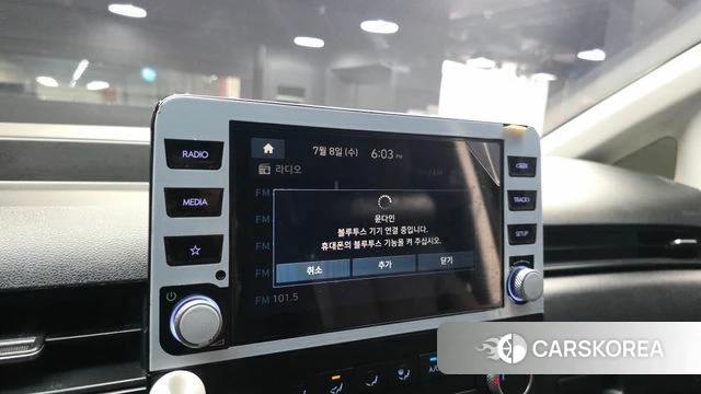 Hyundai Staria id 4561451 из Кореи 22