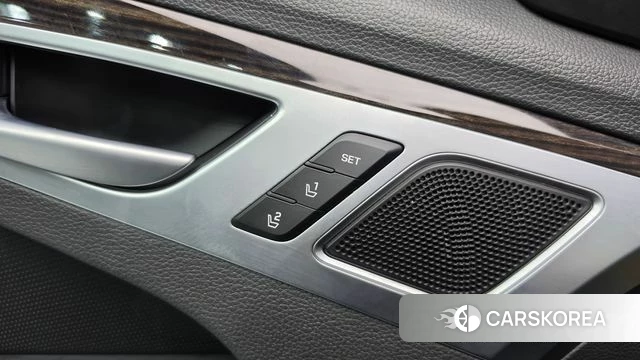 Genesis G80 id 4795109 из Кореи 22