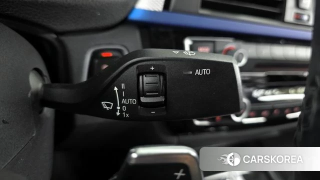 BMW 3 Series (F30) id 4225526 из Кореи 22