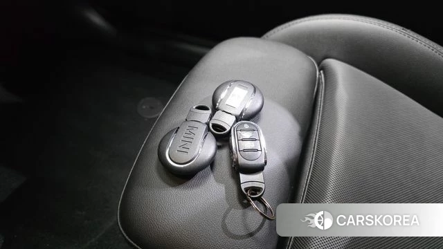Mini Cooper id 4641067 из Кореи 22