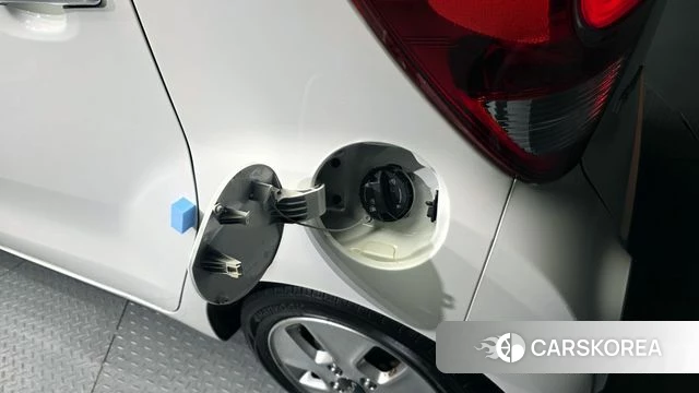 Kia The New Ray id 4224063 из Кореи 22