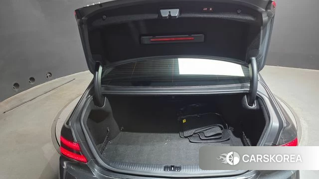 Genesis G90 id 4482821 из Кореи 22