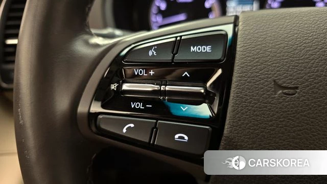 Hyundai Grandeur IG id 4251169 из Кореи 22