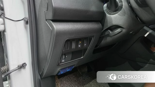 Renault Korea (Samsung) The New QM6 id 4542556 из Кореи 22
