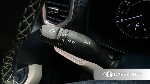 Hyundai Venue id 4716125 из Кореи 22
