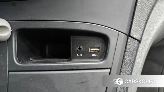 Hyundai Grand Starex id 4882760 из Кореи 22
