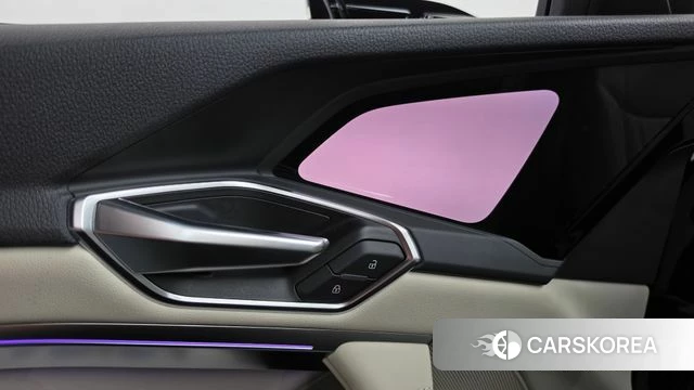 Audi e-Tron id 4656704 из Кореи 22