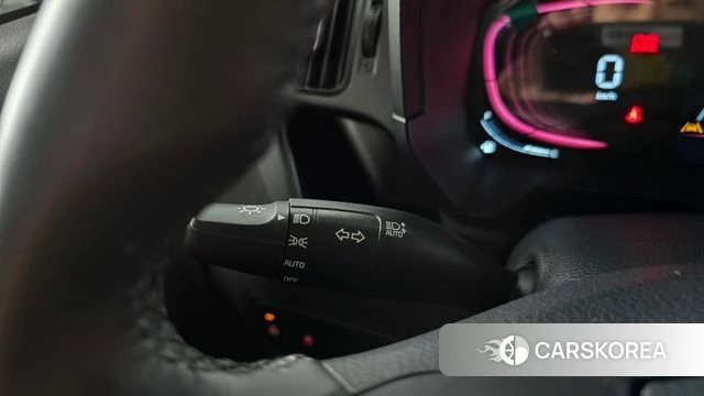 Kia The New Kia Ray id 4892683 из Кореи 22