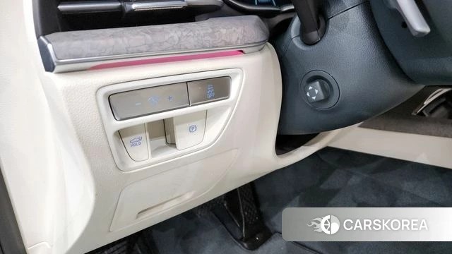 Genesis Electrified G80 (RG3) id 4249072 из Кореи 22