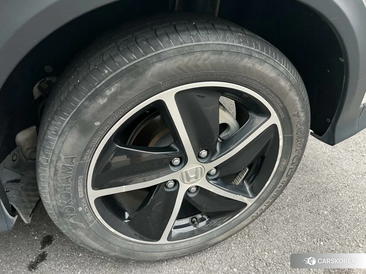 Honda Binzhi id 4453027 из Китая 22