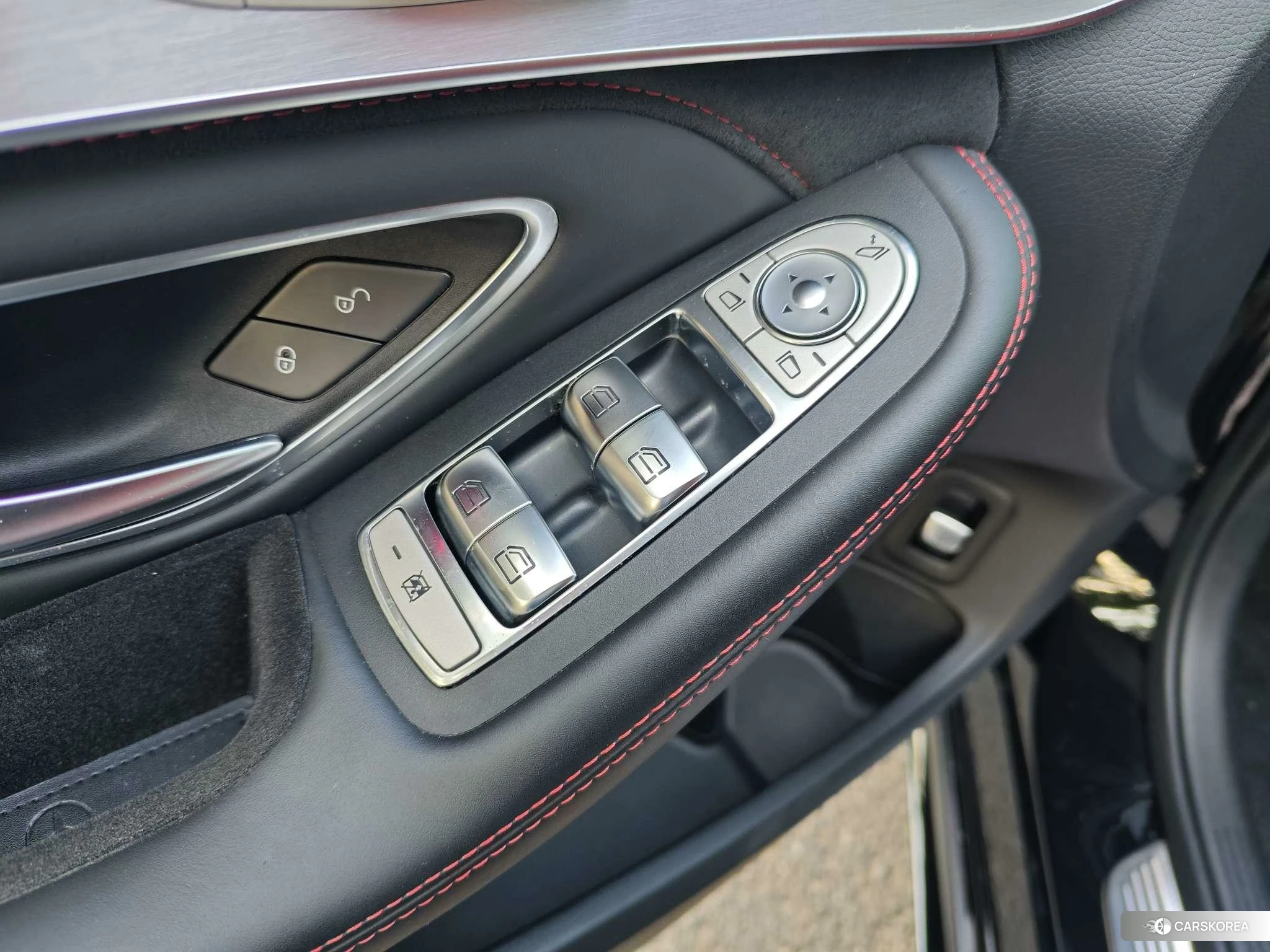 Mercedes-Benz C-class AMG id 4486336 из Китая 22