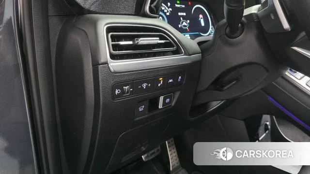 Hyundai Palisade id 4631770 из Кореи 22