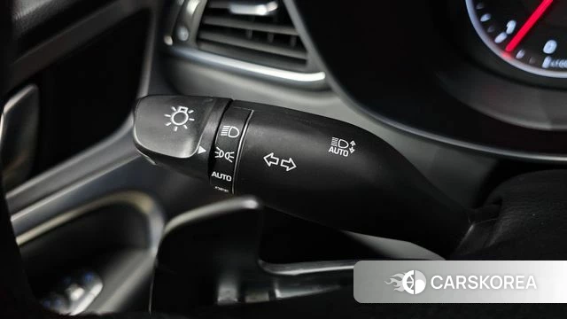 Genesis G70 id 4698986 из Кореи 22