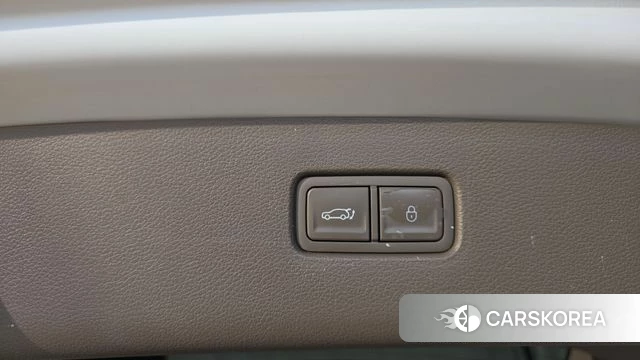 Genesis GV80 id 4778912 из Кореи 22