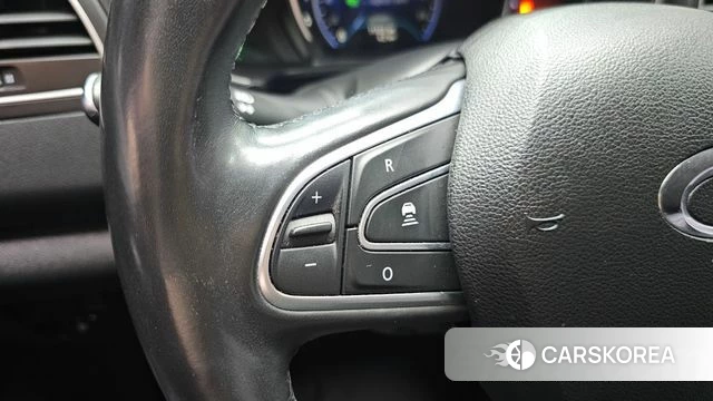 Renault Korea (Samsung) The New QM6 id 4572976 из Кореи 22