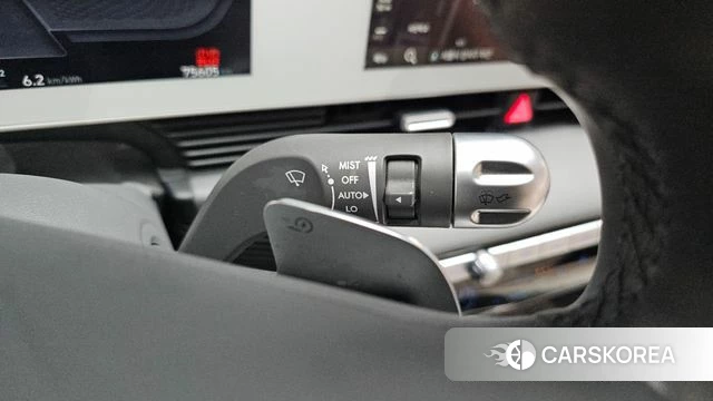 Hyundai Ionic 5 id 4202084 из Кореи 22