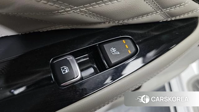 Kia K8 Hybrid id 4309180 из Кореи 22