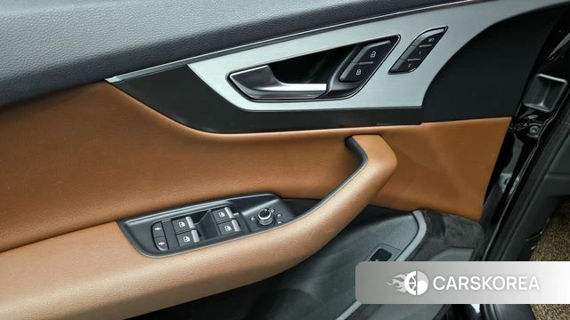 Audi Q7 (4M) id 4203479 из Кореи 22