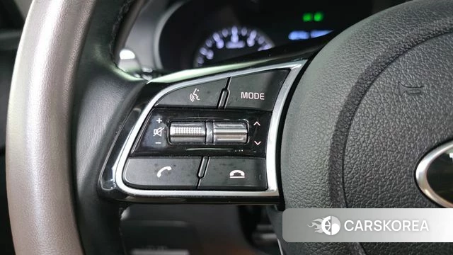 Kia The New K5 2nd generation id 4856364 из Кореи 22