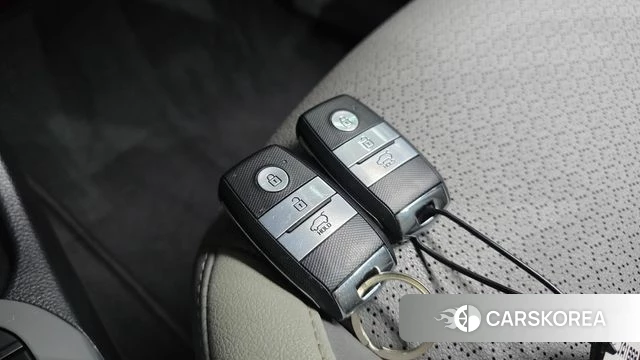 Kia Morning Urban (JA) id 4651410 из Кореи 22