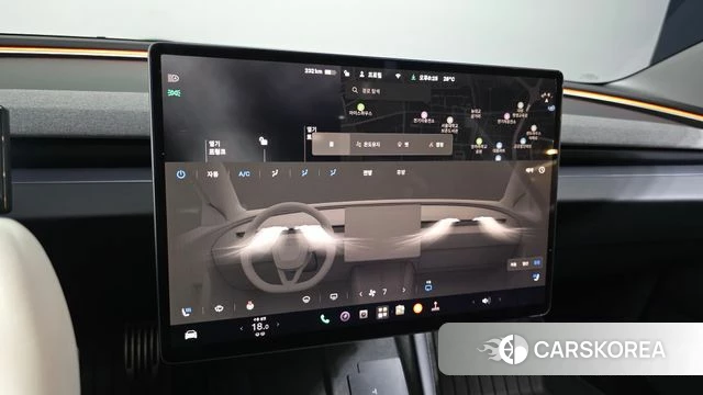 Tesla Model 3 id 4640338 из Кореи 22