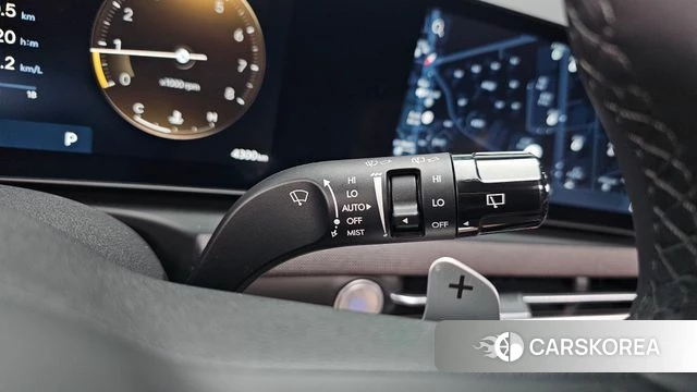 Hyundai The New Tucson (NX4) id 4670186 из Кореи 22