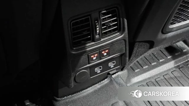 Renault Korea (Samsung) XM3 id 4423331 из Кореи 22