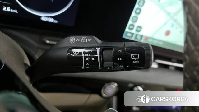 Kia Carnival 4th generation id 4230779 из Кореи 22