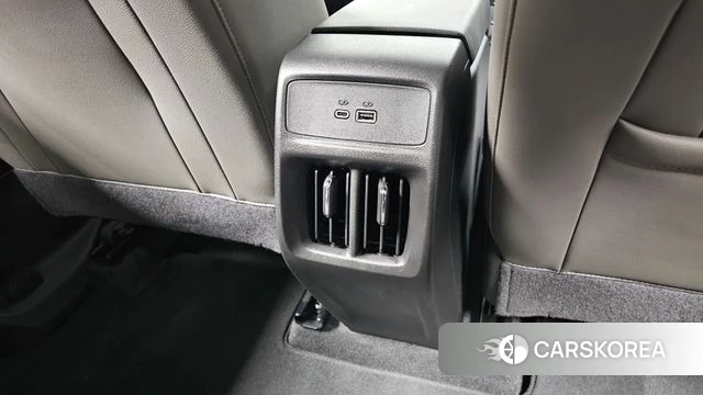 Chevrolet (GM Daewoo) Trax Crossover id 4194779 из Кореи 22