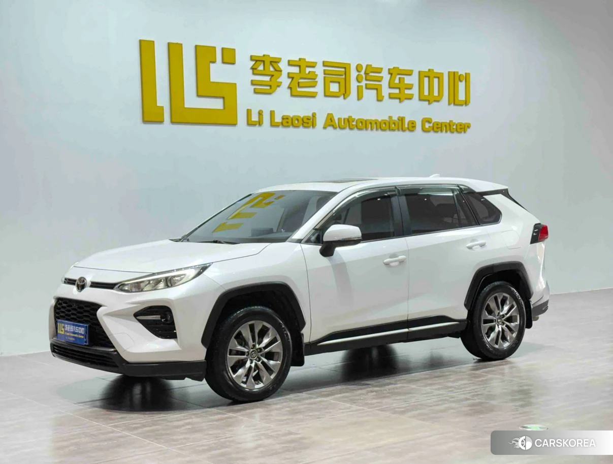 Toyota Wilanda id 4479259 из Китая 22